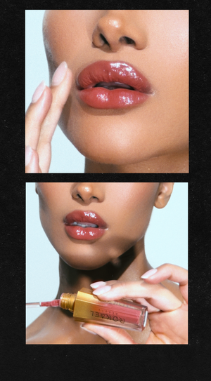 Rebirth TINTED Whipped Lip Oil