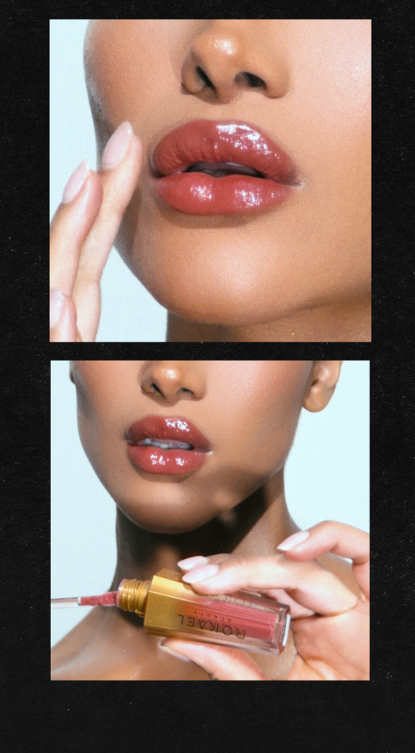 Rebirth TINTED Whipped Lip Oil