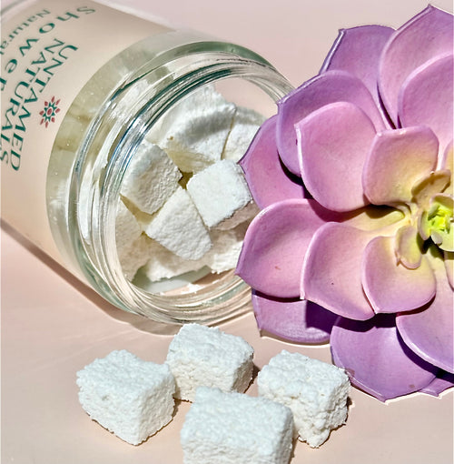 Shower Melts, Sinus Blend