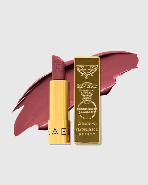 Refined Gold Velvet Lip Creme