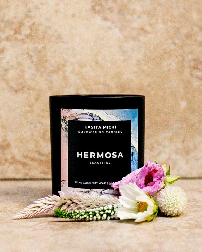 HERMOSA | Beautiful
