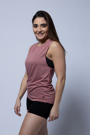 Reclaim the Hustle 2.0 Racer Tank