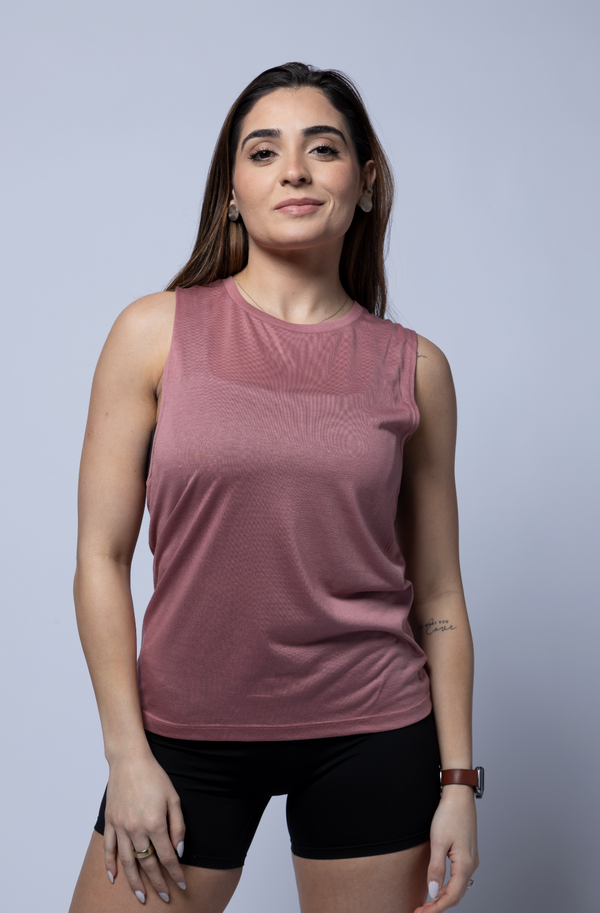 Reclaim the Hustle 2.0 Racer Tank