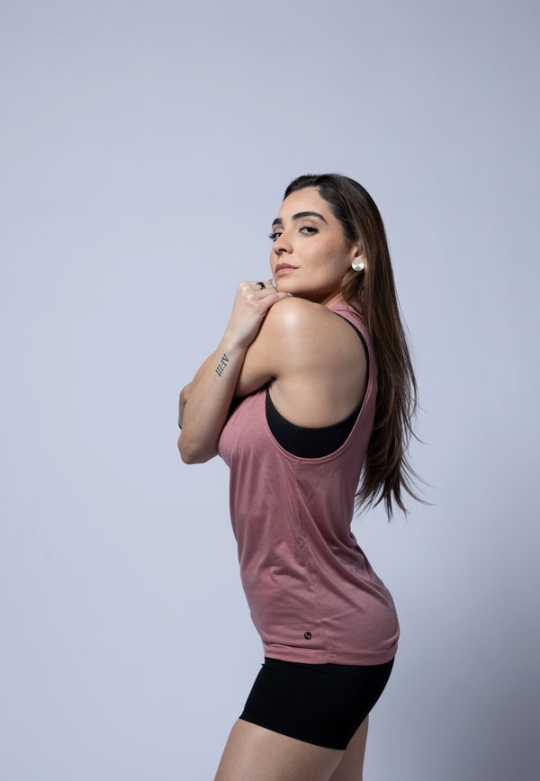 Reclaim the Hustle 2.0 Racer Tank