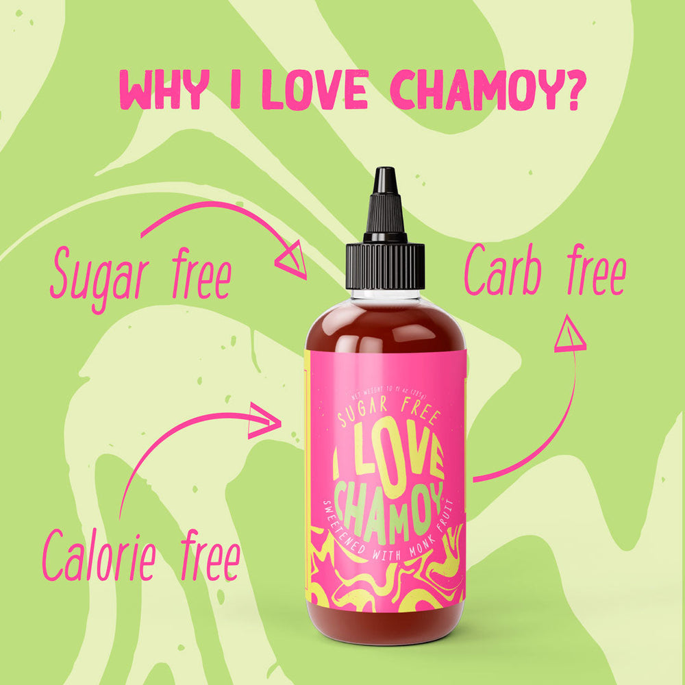 I Love Chamoy & Chilito Bundle