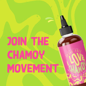 I Love Chamoy Frutero Pack