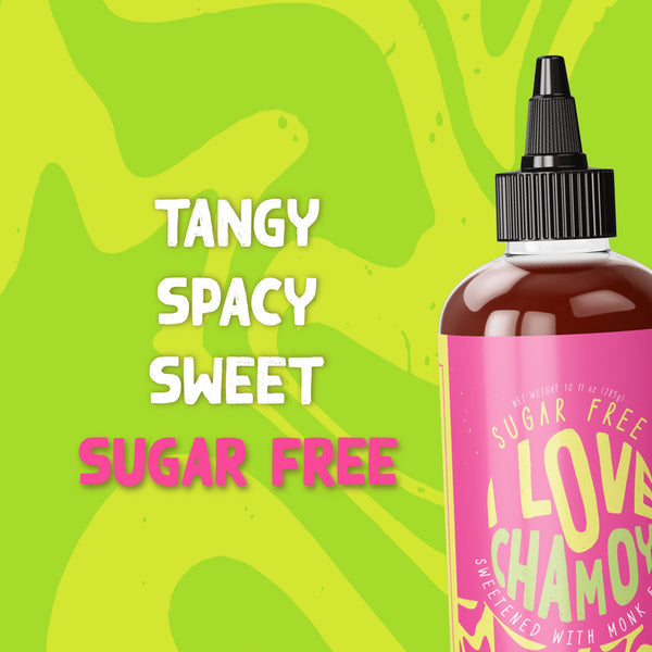 I Love Chamoy Frutero Pack