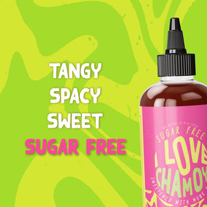 The I Love Chamoy Collection