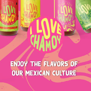 I Love Chamoy Frutero Pack