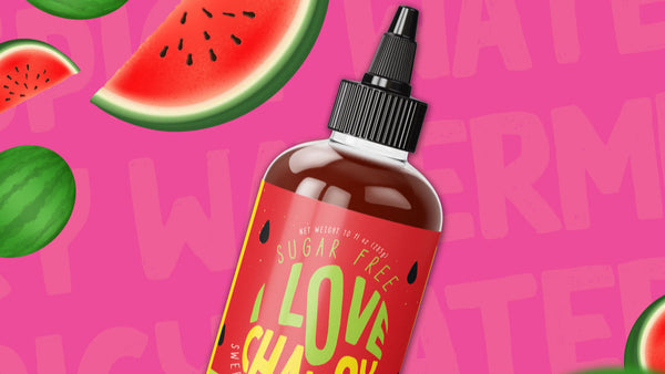 I Love Chamoy Frutero Pack