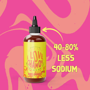 I Love Chamoy Frutero Pack