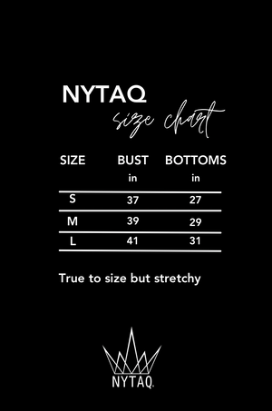 NYTAQ™ Summer Two-Piece Set – Terry Cap Sleeve Cropped Top & Booty Shorts Set