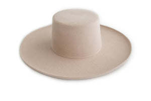 The Fierce Bolero in Sand