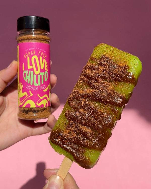 I Love Chamoy & Chilito Bundle