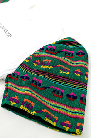 Sarape Con Ovarios.™ T-shirt