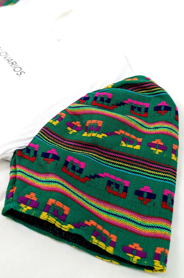 Sarape Con Ovarios.™ T-shirt