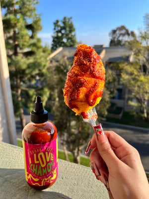 I Love Chamoy Variety Pack