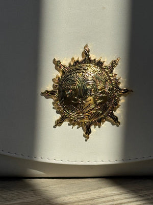 Cactus Leather Carry Case