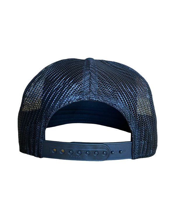 Reclaim the Hustle Trucker Hat