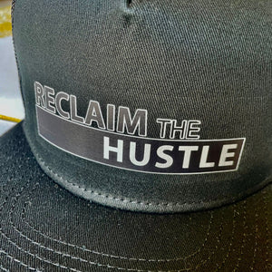 Reclaim the Hustle Trucker Hat