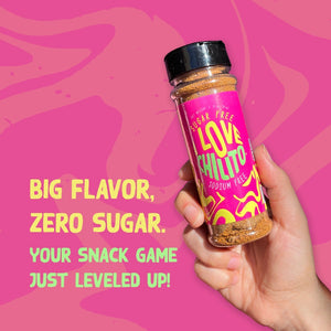 I Love Chamoy & Chilito Bundle