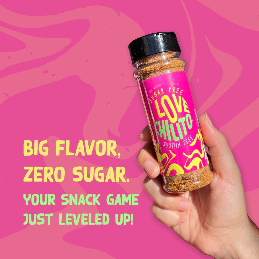 I Love Chilito
