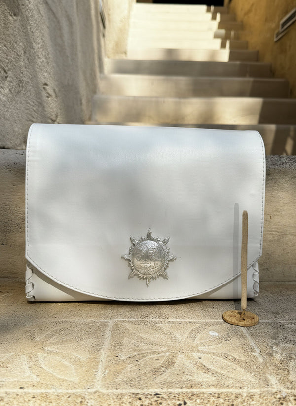 Cactus Leather Carry Case