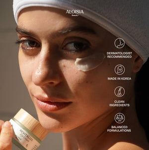 REVITALIZE Eye Cream
