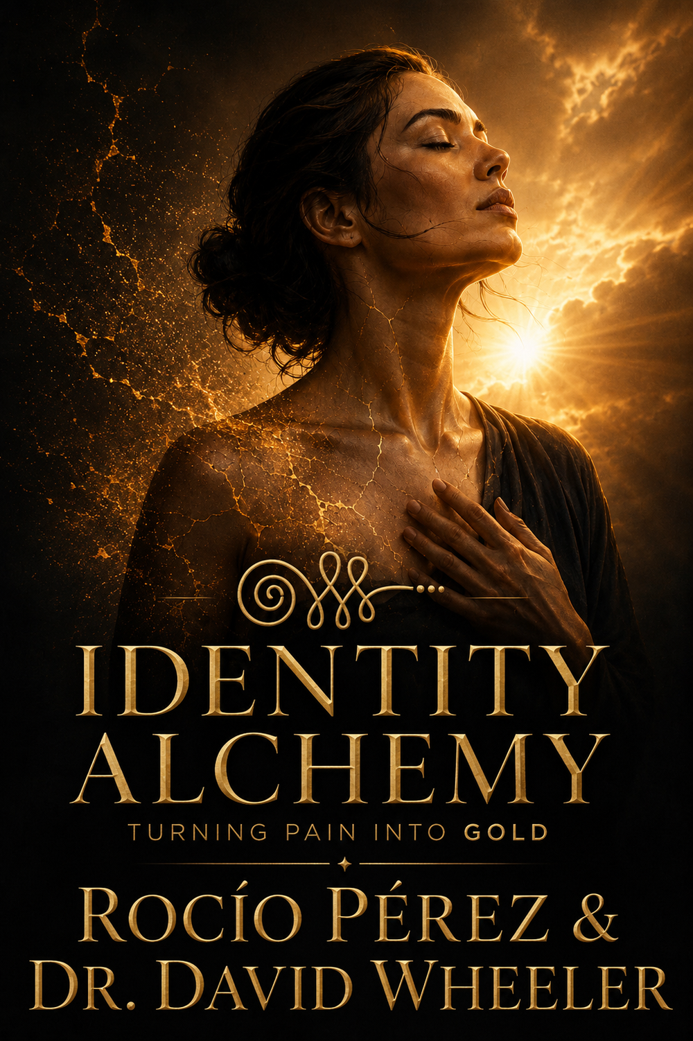 Identity Alchemy: Turning Pain Into Gold