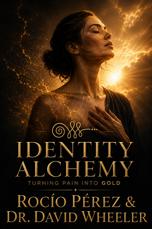 Identity Alchemy: Turning Pain Into Gold