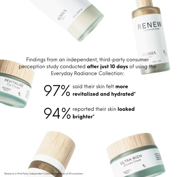 EVERYDAY RADIANCE COLLECTION