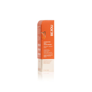 Hydrating Dew Moisturizer