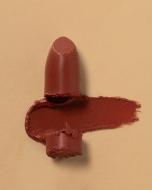 BREVA BLUSH - warm taupe