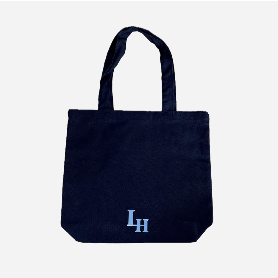 Call Me Jefa Tote