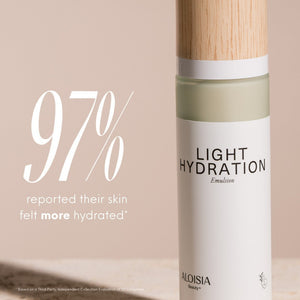 LIGHT HYDRATION Emulsion