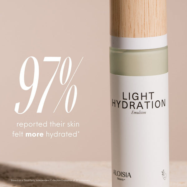 LIGHT HYDRATION Emulsion