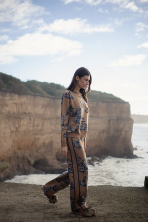 Pant Landscape Camel
