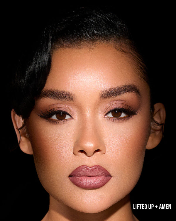 Redefined Lip Shader