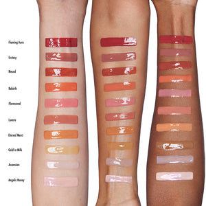 Rebirth TINTED Whipped Lip Oil