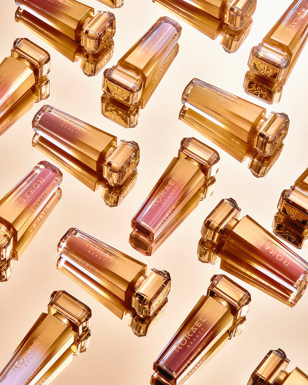 Rebirth TINTED Whipped Lip Oil