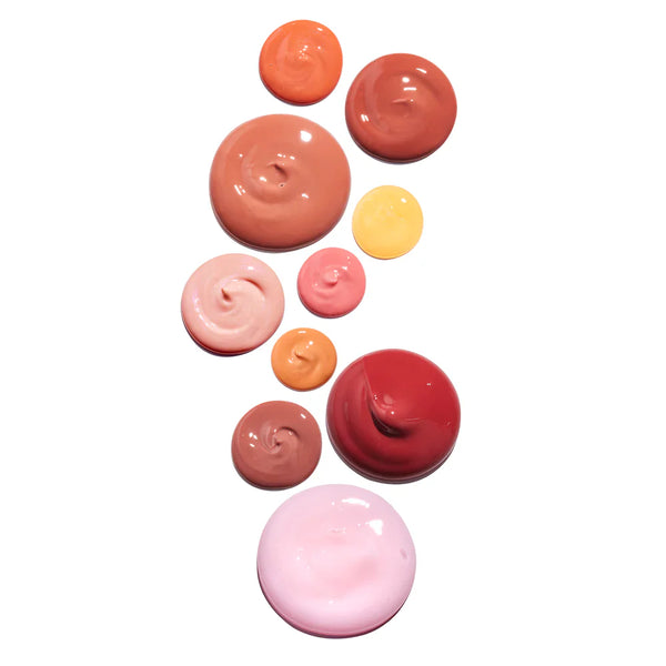 Rebirth TINTED Whipped Lip Oil