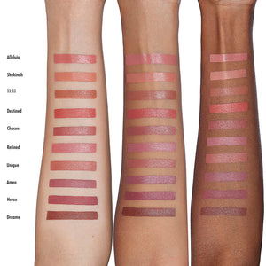 Refined Gold Velvet Lip Creme