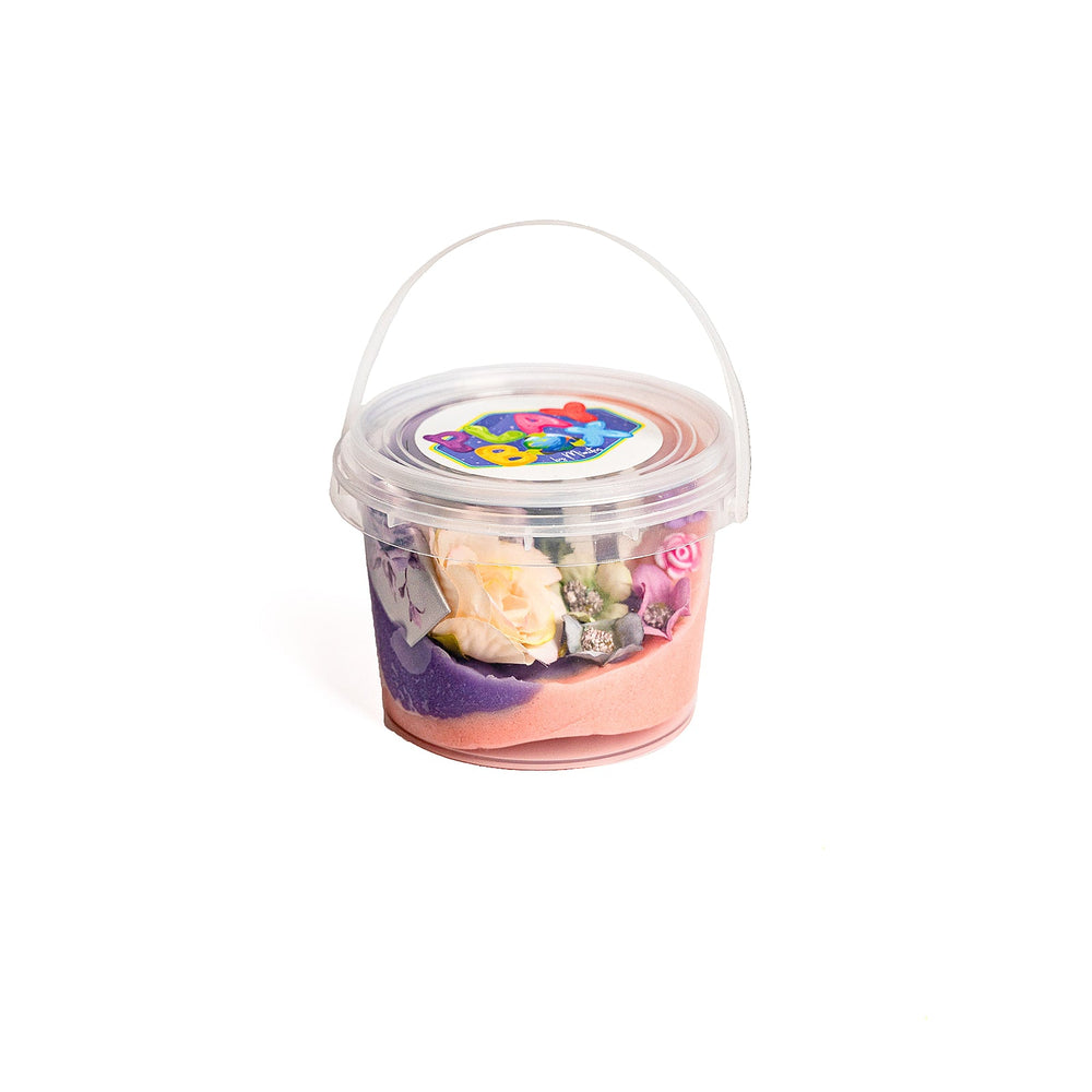 Bucket - Loveshack World