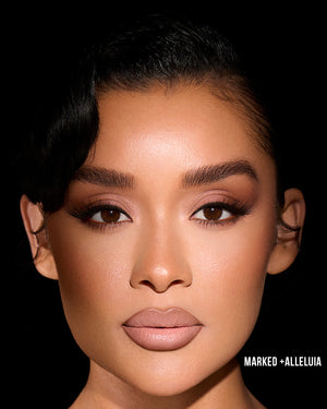 Redefined Lip Shader