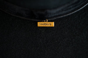 The Fearless in Black