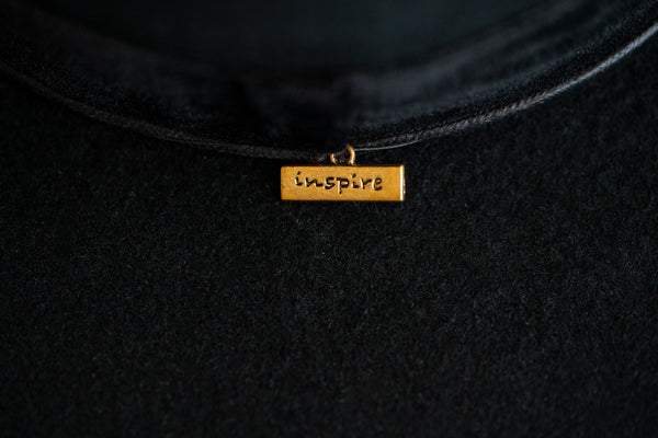 The Fearless in Black