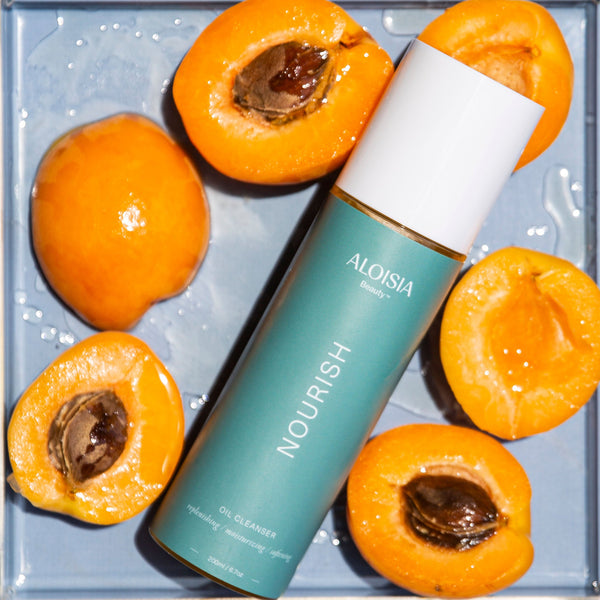 NOURISH Oil Cleanser