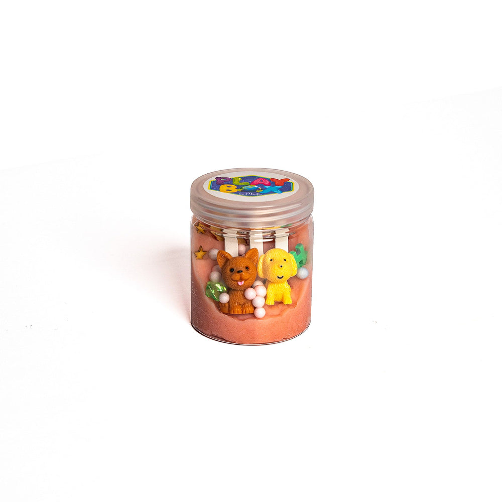 Jar - Puppies