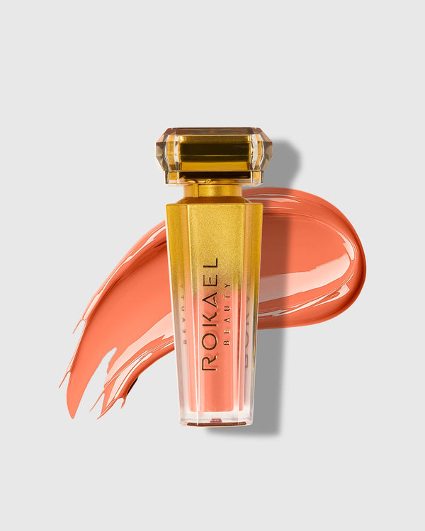 Rebirth TINTED Whipped Lip Oil