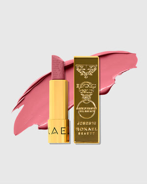 Refined Gold Velvet Lip Creme